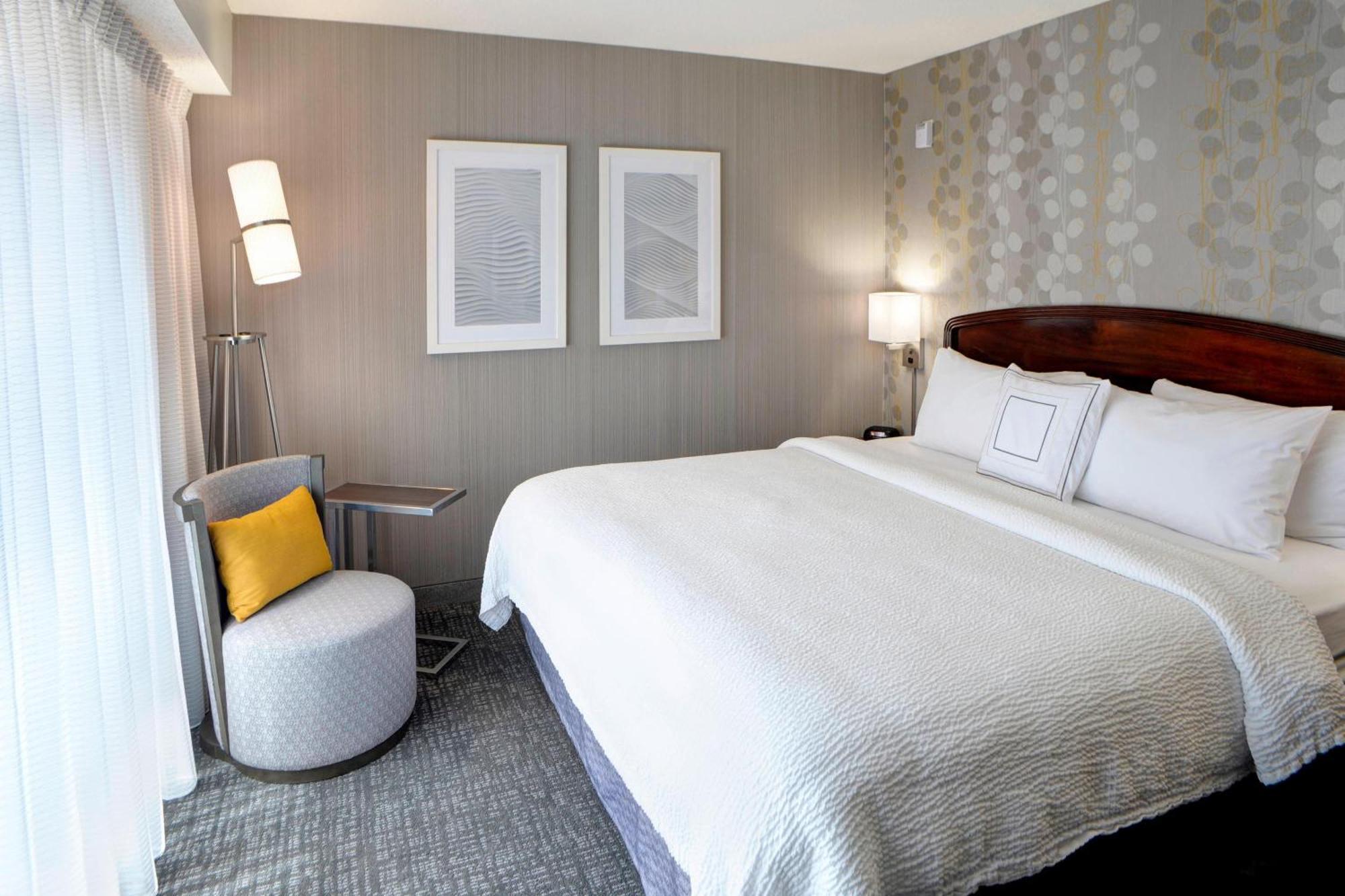 Courtyard By Marriott Kokomo Extérieur photo