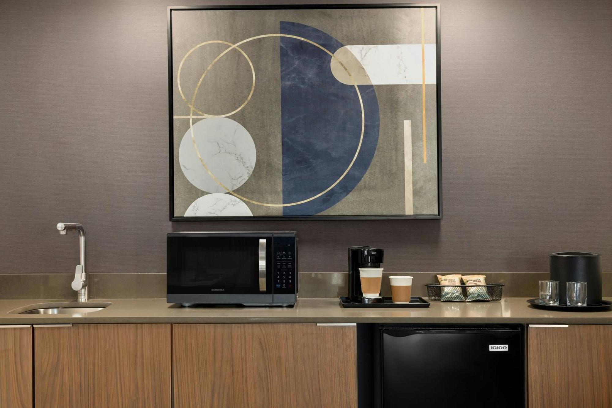 Courtyard By Marriott Kokomo Extérieur photo