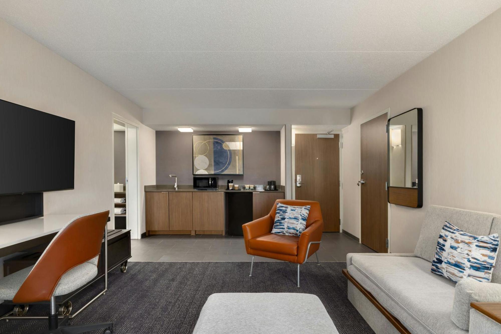 Courtyard By Marriott Kokomo Extérieur photo