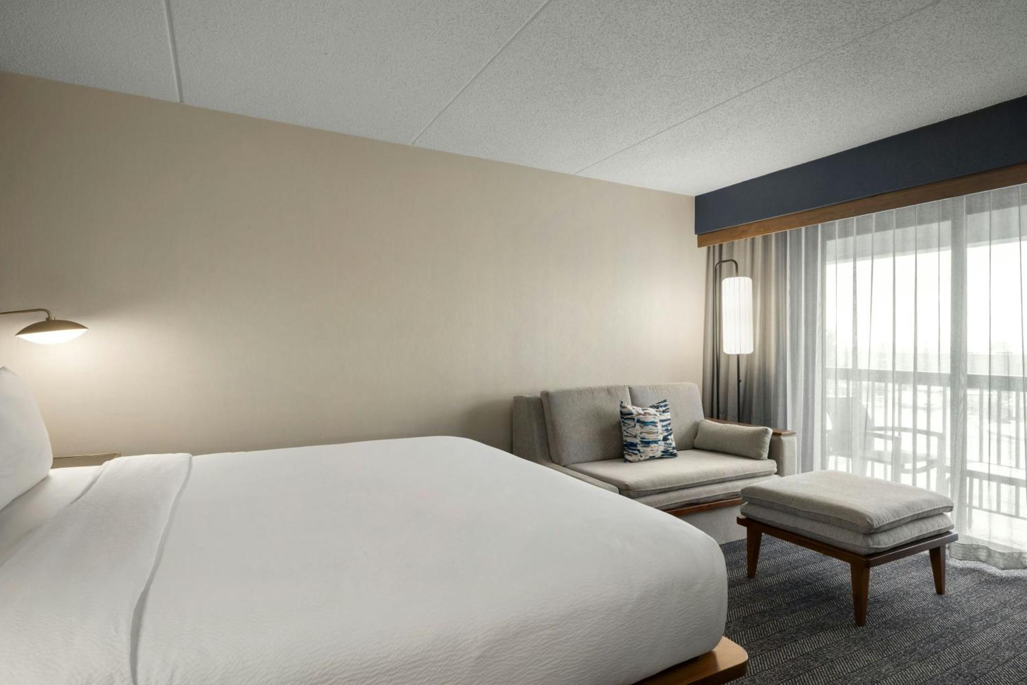 Courtyard By Marriott Kokomo Extérieur photo