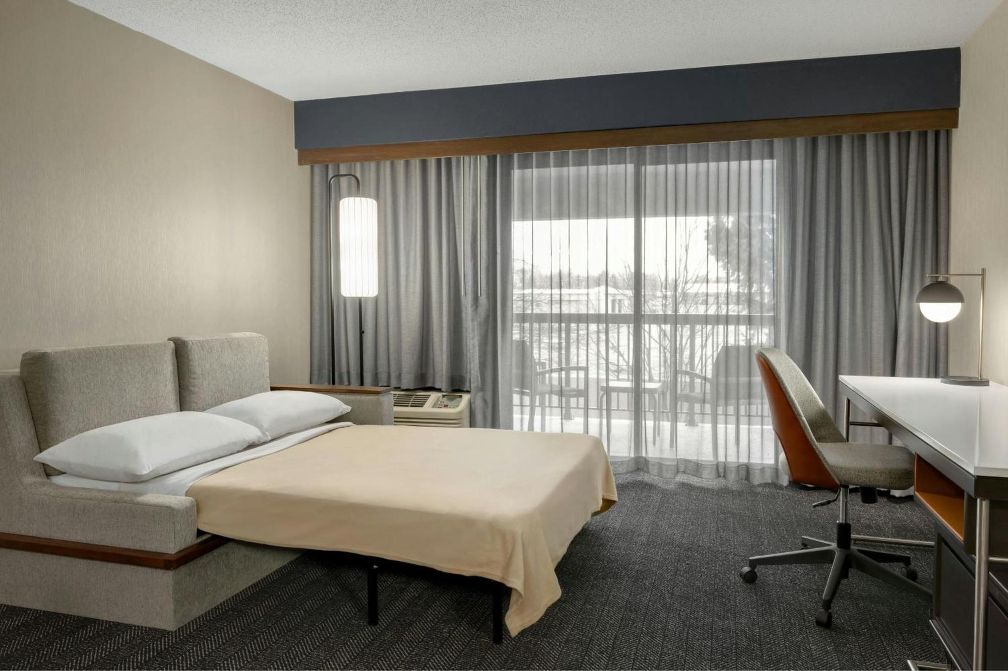 Courtyard By Marriott Kokomo Extérieur photo