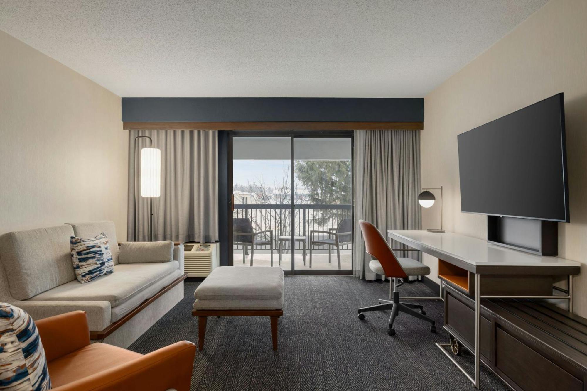 Courtyard By Marriott Kokomo Extérieur photo