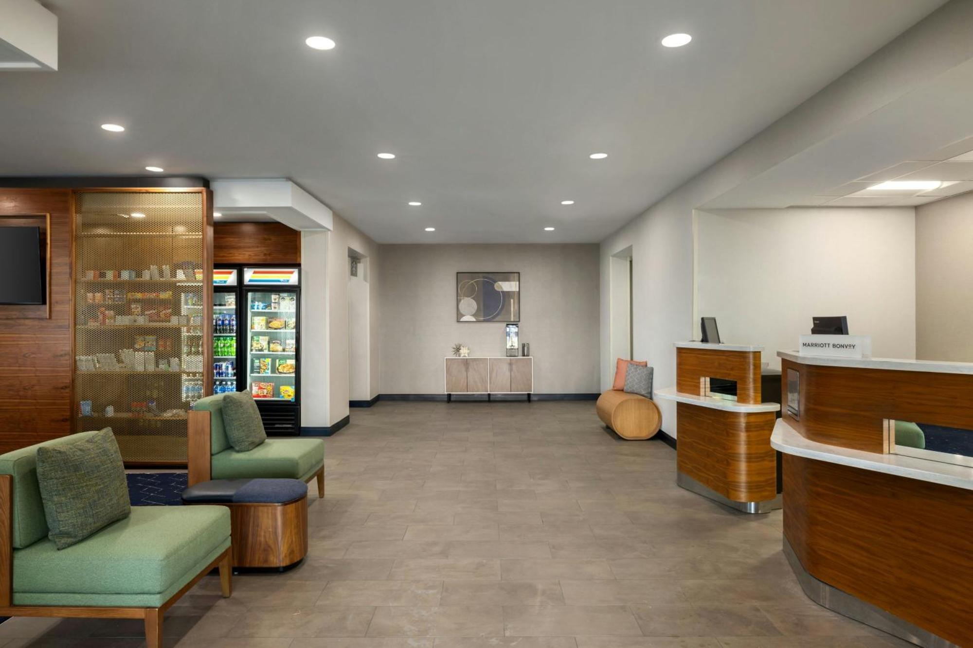 Courtyard By Marriott Kokomo Extérieur photo