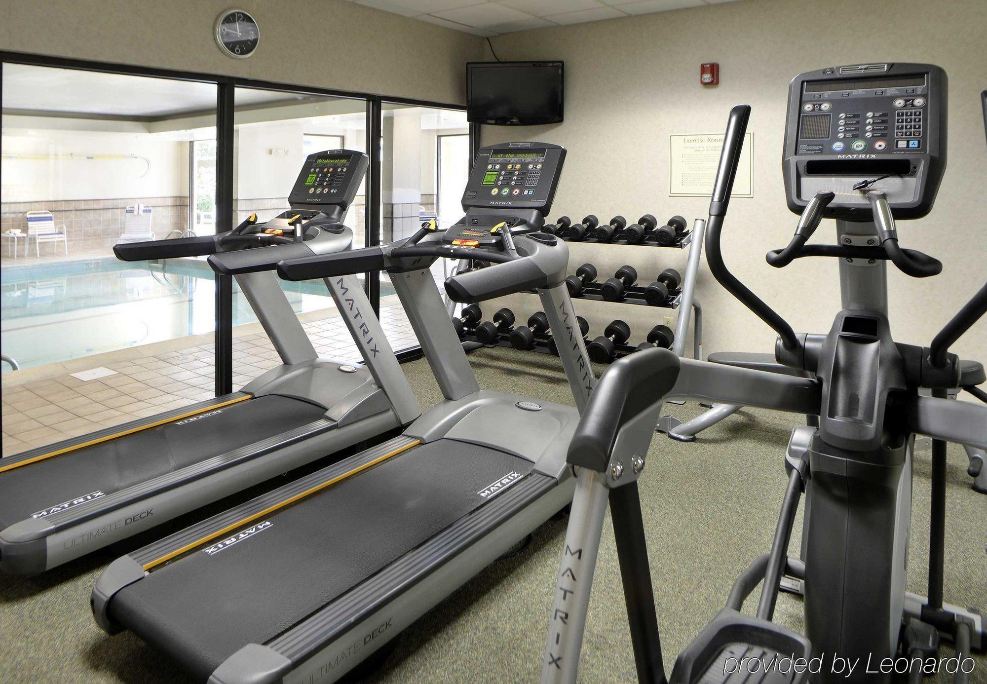 Courtyard By Marriott Kokomo Extérieur photo